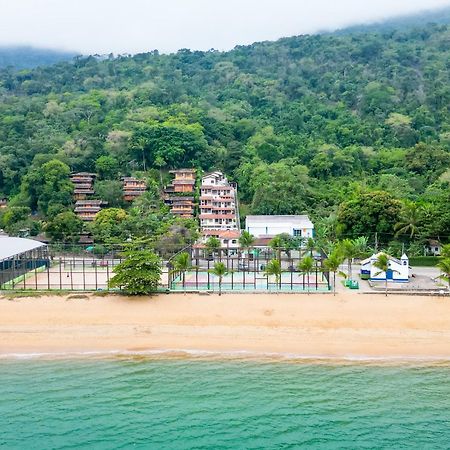 Mirante da Praia Grande Ilhabela Exterior foto
