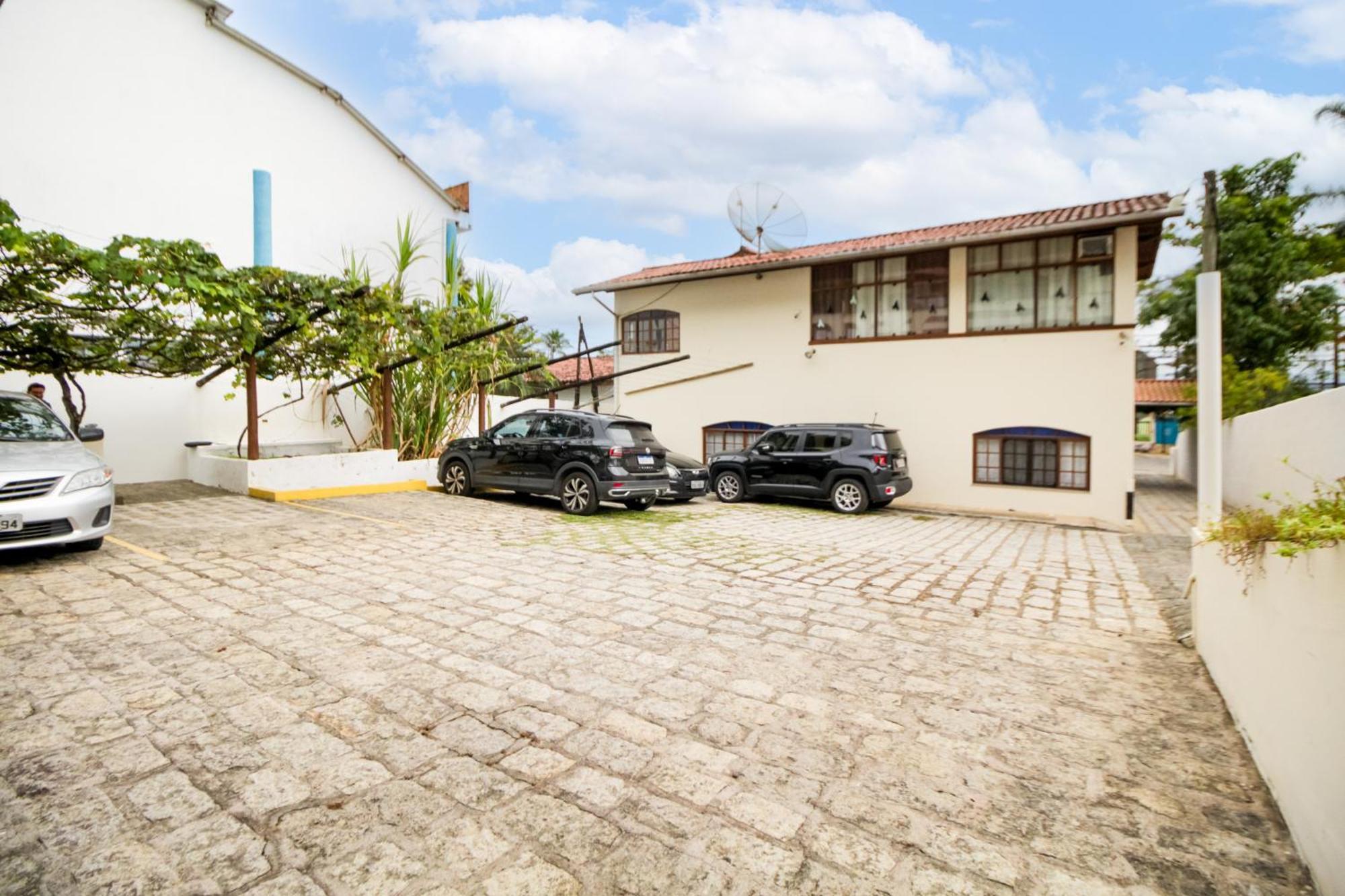 Mirante da Praia Grande Ilhabela Exterior foto